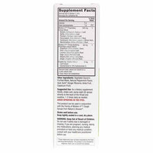 Mullein-X Throat Spray On-The-Go, by Natures Answer, image #3