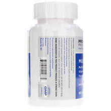 Multi Caps, 90 Capsules, by Progressive Labs, image #3