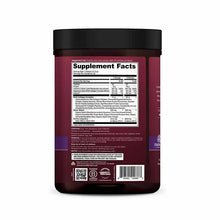 Multi Collagen Advanced Cleanse & Detox Powder, Unflavored, 36 Servings, by Ancient Nutrition, image #3