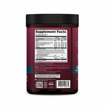 Multi Collagen Advanced Hydrate Powder, Lemon Lime, 30 Servings, by Ancient Nutrition, image #3