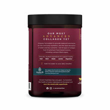 Multi Collagen Advanced Hydrate Powder, Lemon Lime, 30 Servings, by Ancient Nutrition, image #4