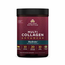 Multi Collagen Advanced Hydrate Powder, by Ancient Nutrition