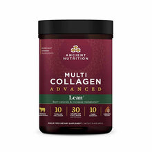 Multi Collagen Advanced Lean Powder, by Ancient Nutrition