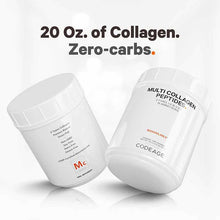 Multi Collagen Peptides, 20 Oz, by Codeage, image #3