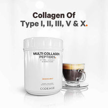 Multi Collagen Peptides, 20 Oz, by Codeage, image #4