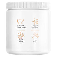 Multi Collagen Peptides, 8.9 Oz, by Codeage, image #2