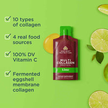 Multi Collagen Protein Gel, by Ancient Nutrition