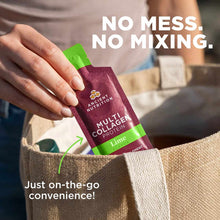 Multi Collagen Protein Gel, by Ancient Nutrition