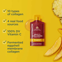 Multi Collagen Protein Gel, by Ancient Nutrition