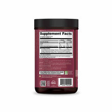 Multi Collagen Protein Powder, Chocolate, 10 Oz, by Ancient Nutrition, image #3