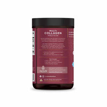 Multi Collagen Protein Powder, Vanilla, 8.9 Oz, by Ancient Nutrition, image #4