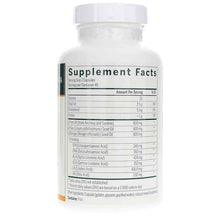 Multi EFA Capsules, by Genestra, image #2