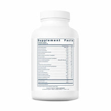 Multi-Nutrients 3 (without Copper & Iron), 180 Capsules, by Vital Nutrients