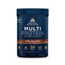 Multi Protein Animal Based, by Ancient Nutrition