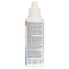 Multi-Purpose Contact Lens Solution, 3 Oz Travel Size, by Clear Conscience, image #2