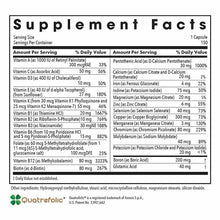 Multi-Vi-Min, by Allergy Research Group, image #2
