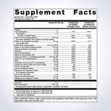 Multigenics Chewable Multivitamin, 90 Chewable Tablets, by Metagenics, image #2