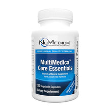 MultiMedica Core Essentials, by NuMedica