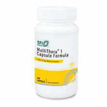 Multithera 1 Multiple Iron-Free, 180 Capsules, by SFI Health
