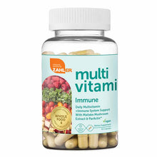 Multivitamin Immune, by Zahler, image #5