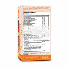 Multivitamin Metabolism, by Zahler, image #4