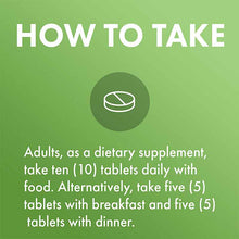 Multivitamin Mini-Tabs, by Dr. Mercola, image #5