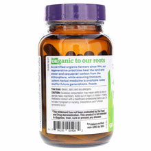 Muscle Relax, by Oregons Wild Harvest, image #3