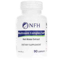 Mushroom Complex SAP, by NFH
