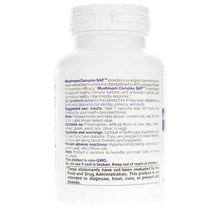 Mushroom Complex SAP, by NFH, image #3