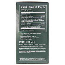 Mushrooms + Herbs Everyday Immune, by Gaia Herbs, image #2