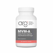 MVM-A Antioxidant Protocol, by Allergy Research Group