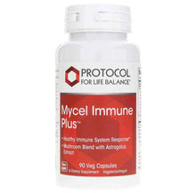 Mycel Immune Plus, by Protocol For Life Balance