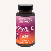 MycoBenefits Peri Meno, by Host Defense
