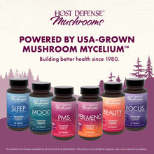 MycoBenefits Peri Meno, by Host Defense