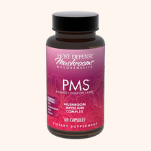 MycoBenefits PMS, by Host Defense