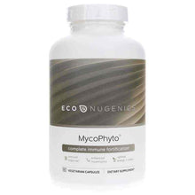 MycoPhyto, 180 Veg Capsules, by ecoNugenics
