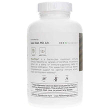 MycoPhyto, 180 Veg Capsules, by ecoNugenics, image #3