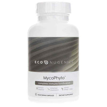 MycoPhyto, 60 Veg Capsules, by ecoNugenics