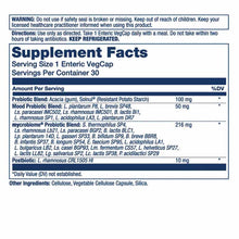 Mycrobiome Complete Probiotic Mood, 30 Capsules, by Solaray, image #2