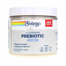 Mycrobiome Prebiotic Powder, Unflavored, by Solaray