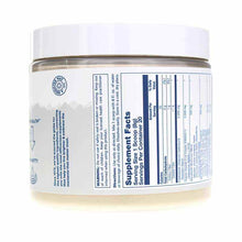 Mycrobiome Prebiotic Powder, Unflavored, by Solaray, image #2