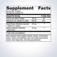 MyoCalm, 180 Tablets, by Metagenics, image #2