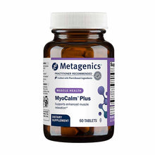 MyoCalm Plus, by Metagenics