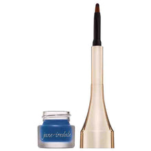 Mystikol Powdered Eyeliner, Sapphire, by jane iredale