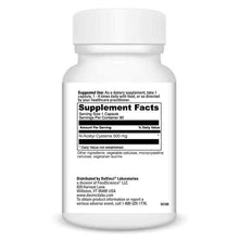 N-Acetyl Cysteine 500 Mg, by DaVinci Labs, image #2