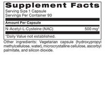 N-Acetyl-L-Cysteine, by Neurobiologix, image #2
