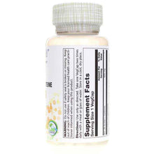 NAC 600 Mg, 60 Veg Capsules, by Solaray, image #2