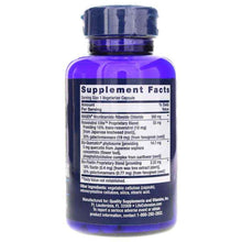 NAD+ Cell Regenerator & Resveratrol, by Life Extension, image #2