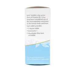 NADH 5 Mg, by Kal, image #2