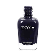 Nail Polish Blue, Hadley, by Zoya